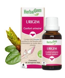 Urigem BIO, 30 ml